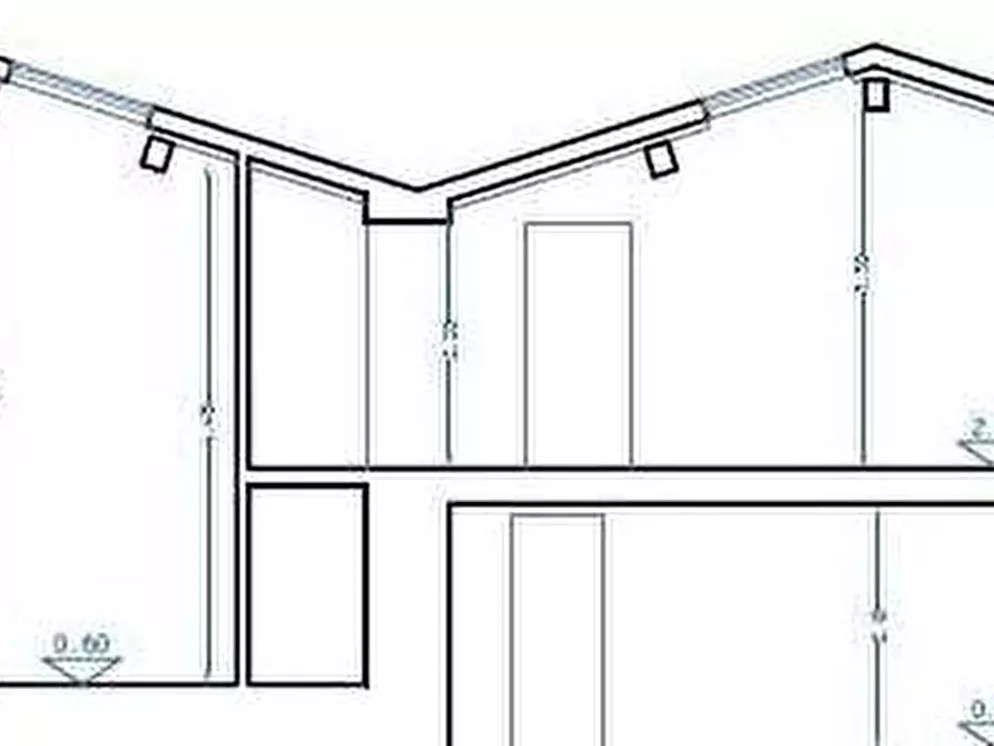 locale commerciale in vendita a Pisa