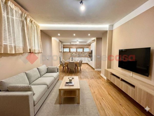 appartamento in vendita a Pisa in zona Landi