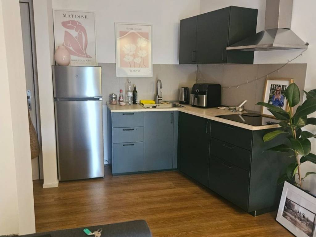 appartamento in vendita a Pisa in zona Putignano