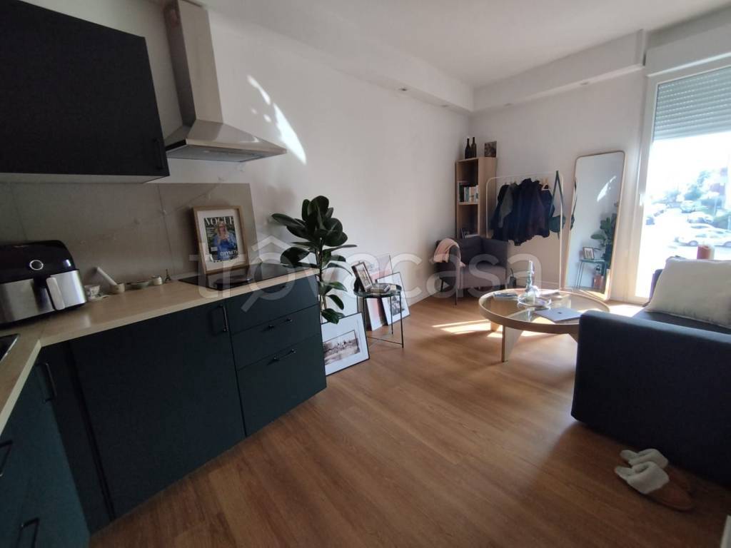 appartamento in vendita a Pisa