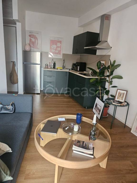 appartamento in vendita a Pisa