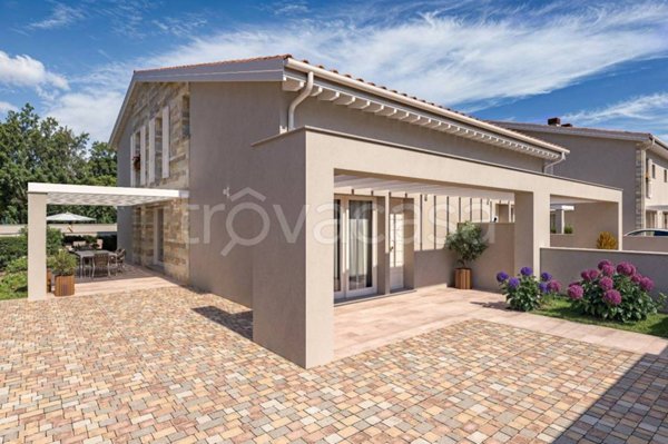 casa indipendente in vendita a Pisa in zona Riglione