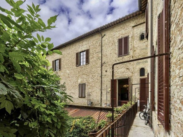 appartamento in vendita a Pisa in zona Quartiere San Martino