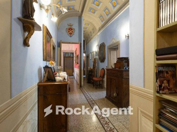 appartamento in vendita a Pisa in zona Santa Marta