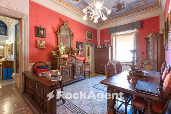 appartamento in vendita a Pisa in zona Santa Marta