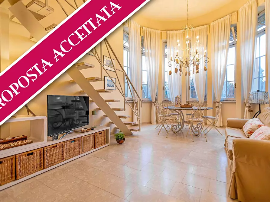 appartamento in vendita a Pisa in zona Calambrone