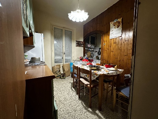 appartamento in vendita a Pisa in zona I Passi