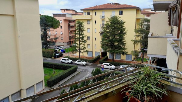 appartamento in vendita a Pisa in zona Centro Storico