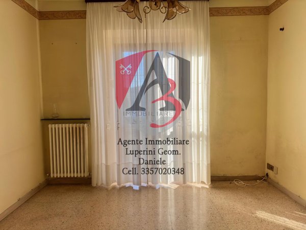 appartamento in vendita a Pisa in zona Ingegneria