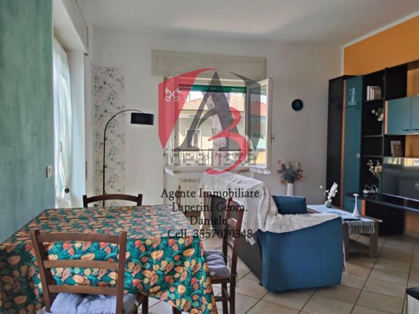 appartamento in vendita a Pisa in zona Quartiere San Francesco