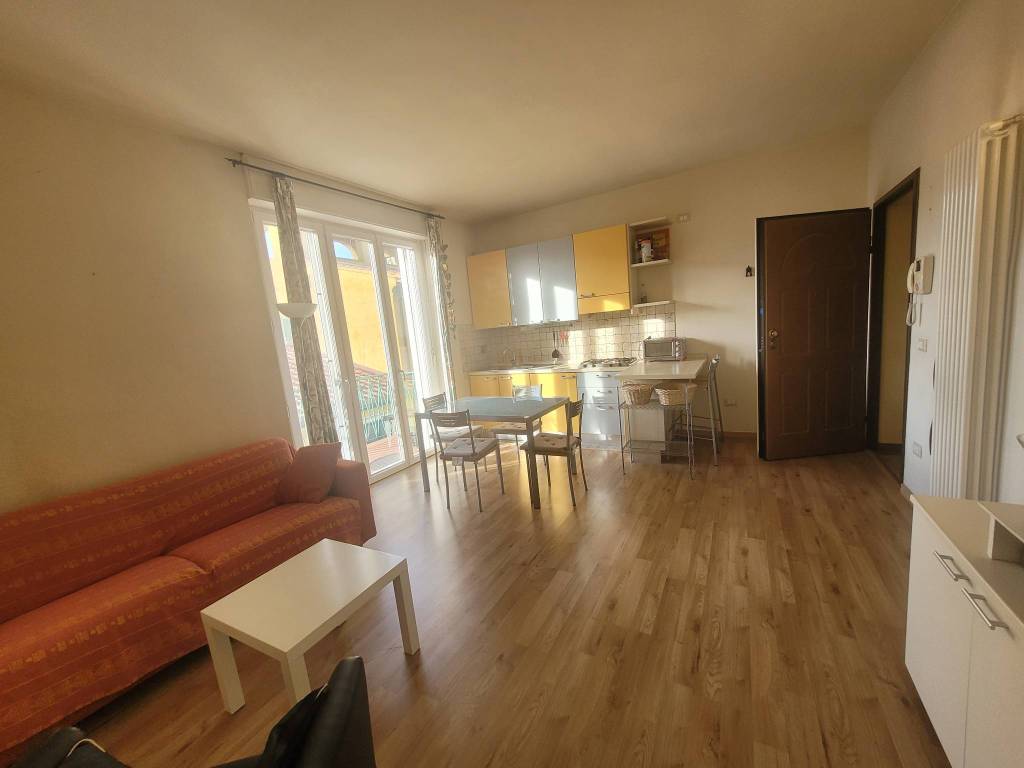 appartamento in vendita a Pisa in zona Quartiere San Martino