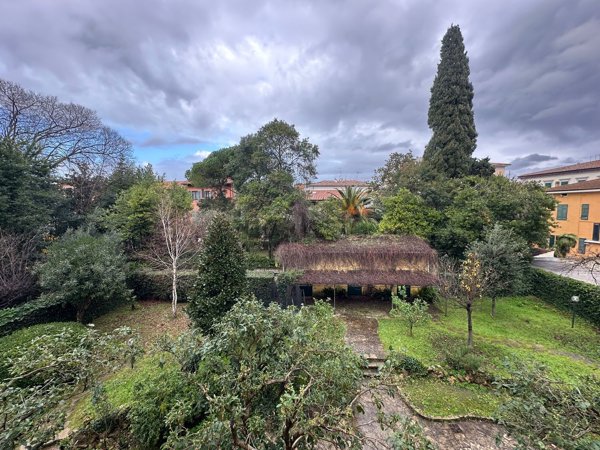 appartamento in vendita a Pisa in zona Quartiere Sant'Antonio