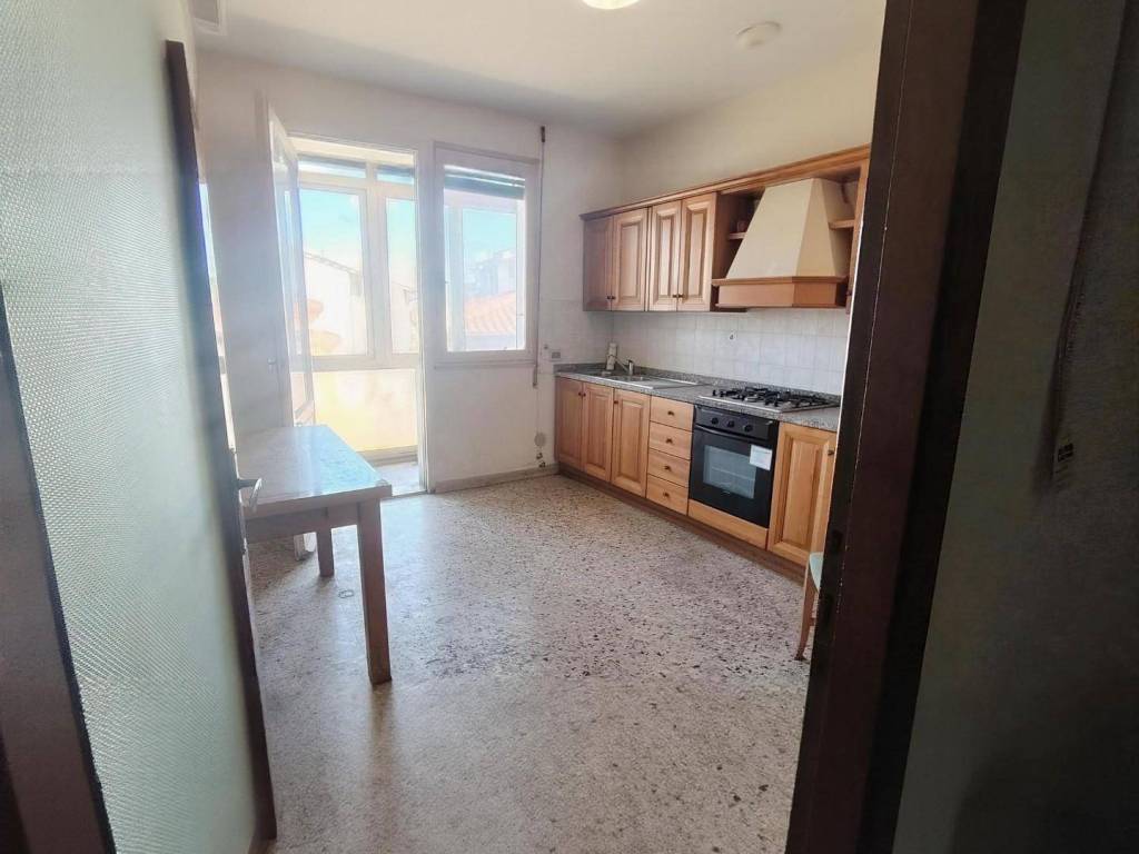 appartamento in vendita a Pisa in zona Ingegneria