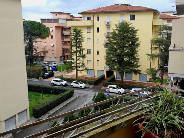 appartamento in vendita a Pisa in zona Cisanello