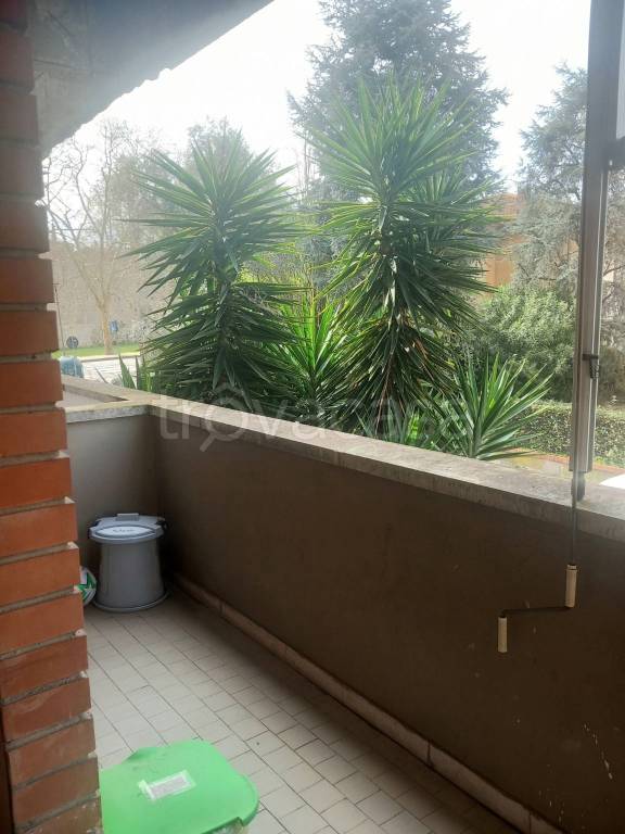 appartamento in vendita a Pisa in zona Porta a Lucca