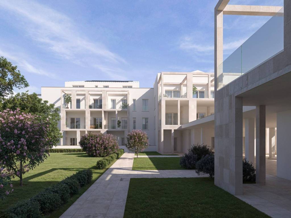 appartamento in vendita a Pisa in zona Calambrone