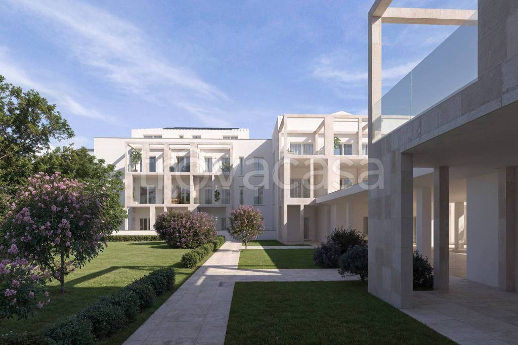 appartamento in vendita a Pisa in zona Calambrone