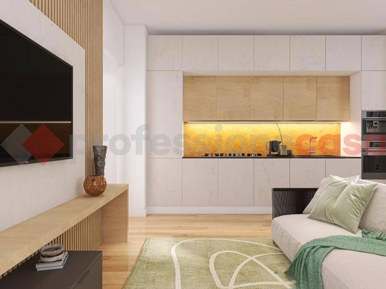 appartamento in vendita a Pisa in zona San Michele