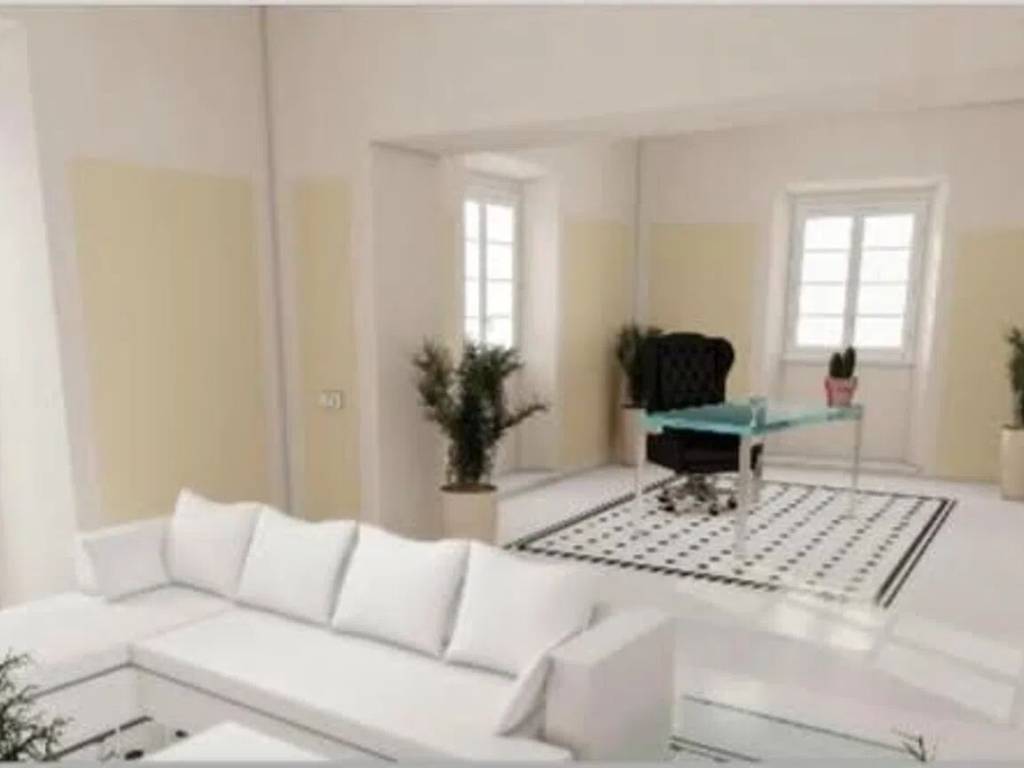 appartamento in vendita a Pisa in zona Centro Storico