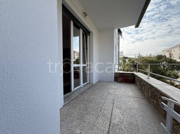 appartamento in vendita a Pisa in zona Tirrenia