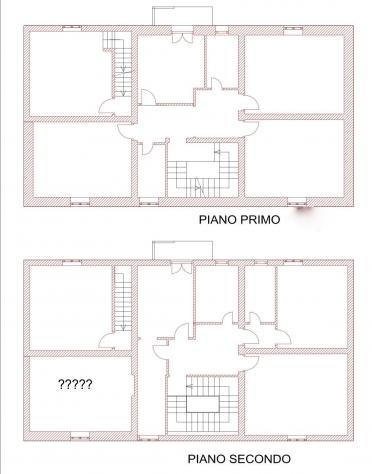 appartamento in vendita a Pisa in zona Putignano