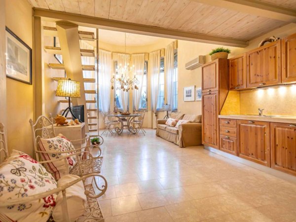 appartamento in vendita a Pisa in zona Calambrone