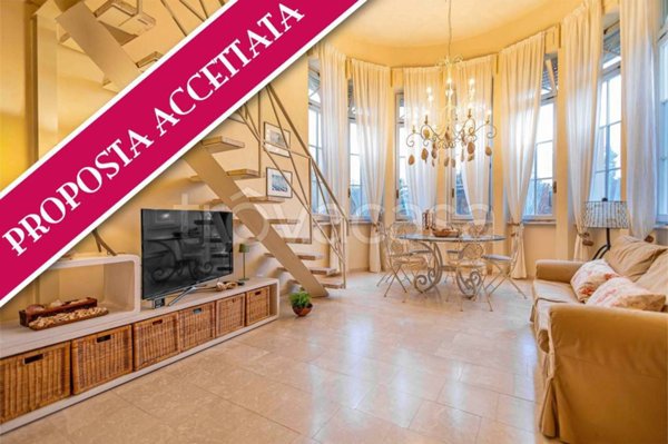 appartamento in vendita a Pisa in zona Calambrone