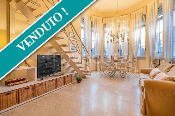 appartamento in vendita a Pisa in zona Calambrone