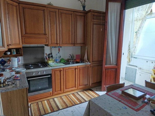 appartamento in vendita a Pisa in zona Porta a Lucca