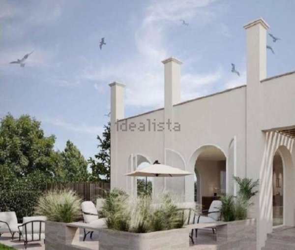 casa indipendente in vendita a Pisa in zona Marina di Pisa