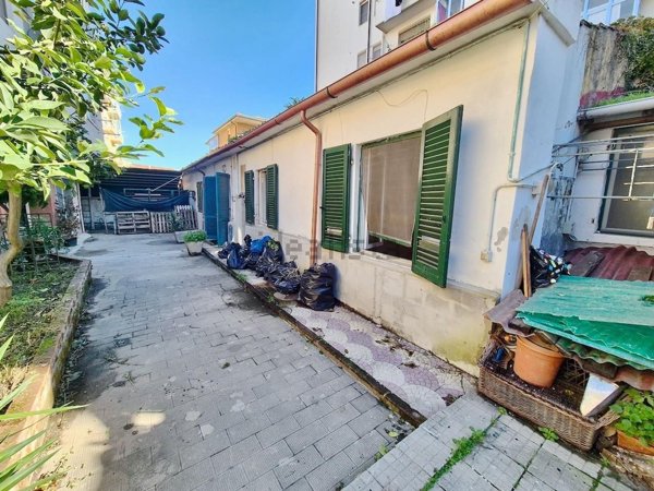 casa indipendente in vendita a Pisa in zona San Michele