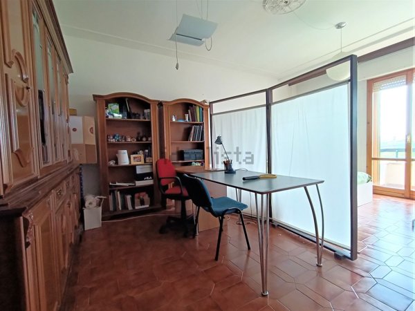 appartamento in vendita a Pisa in zona Quartiere San Giusto