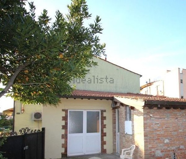 appartamento in vendita a Pisa in zona Oratoio