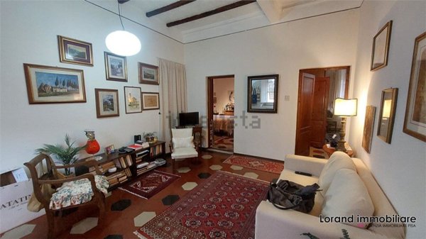 appartamento in vendita a Pisa in zona Quartiere Santa Maria