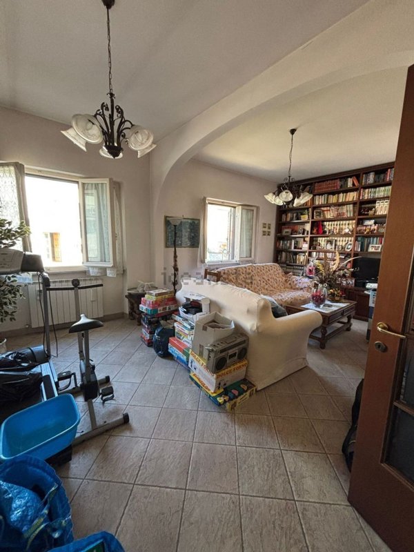 casa indipendente in vendita a Pisa in zona Quartiere San Giusto