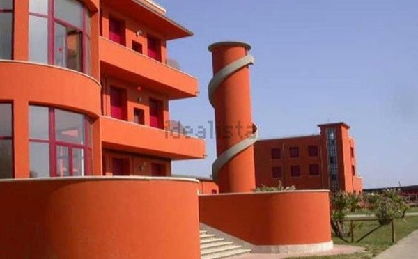 casa indipendente in vendita a Pisa in zona Tirrenia