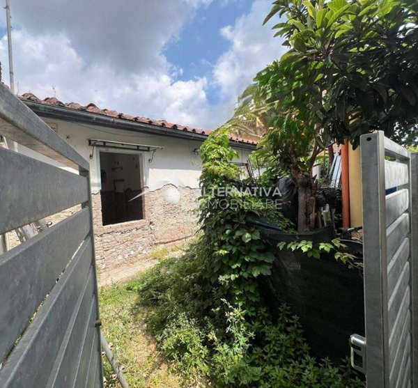 trivano in vendita a Pisa
