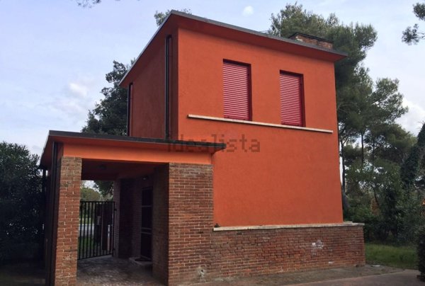 casa indipendente in vendita a Pisa in zona Calambrone