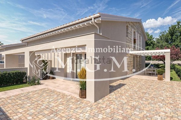 casa indipendente in vendita a Pisa in zona Riglione