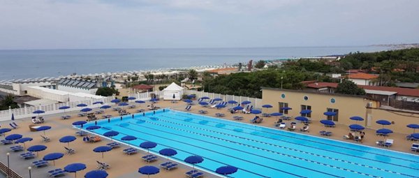 casa indipendente in vendita a Pisa in zona Tirrenia