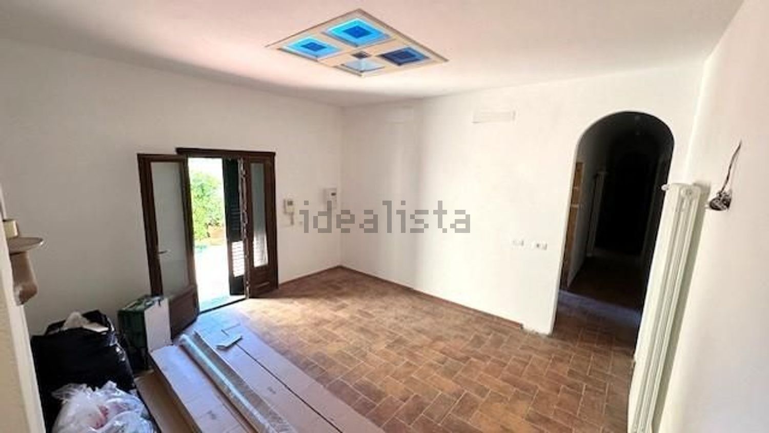 appartamento in vendita a Pisa in zona Marina di Pisa