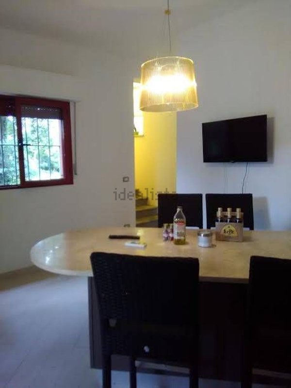 casa indipendente in vendita a Pisa in zona Tirrenia