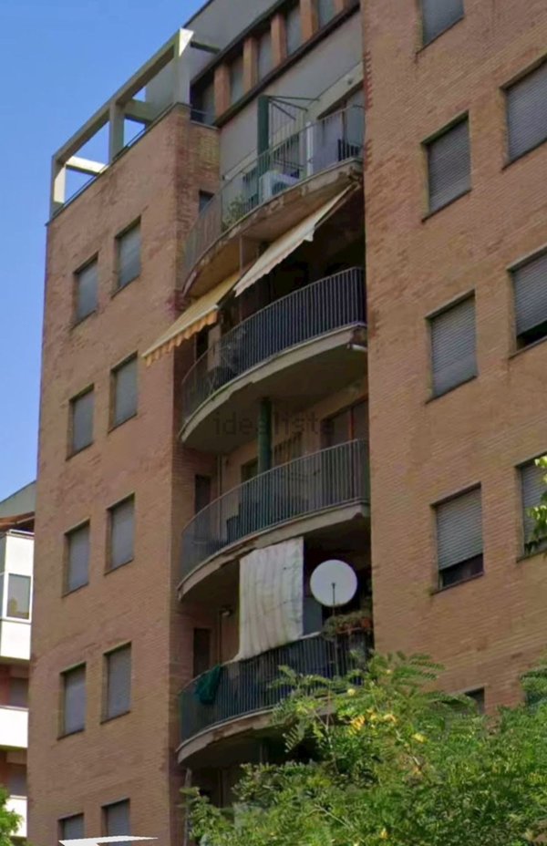 appartamento in vendita a Pisa in zona Ospedale Santa Chiara