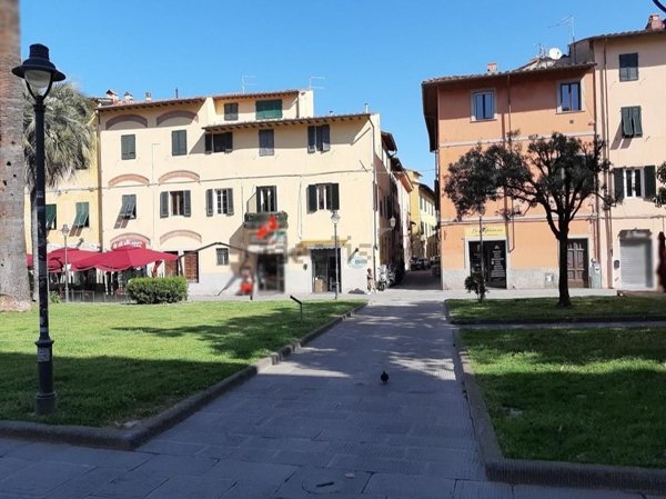 casa indipendente in vendita a Pisa in zona Quartiere Santa Maria