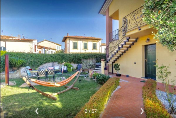 casa indipendente in vendita a Pisa