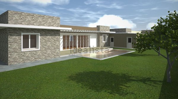 casa indipendente in vendita a Pisa in zona Calambrone