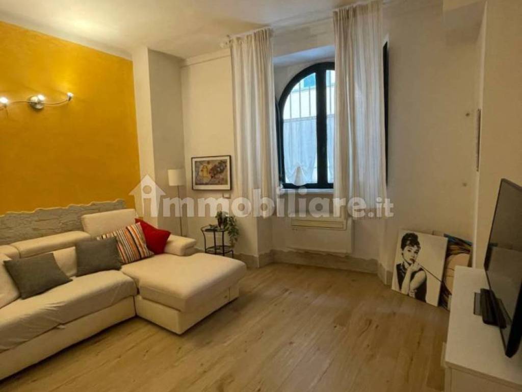 appartamento in vendita a Pisa in zona Quartiere Sant'Antonio