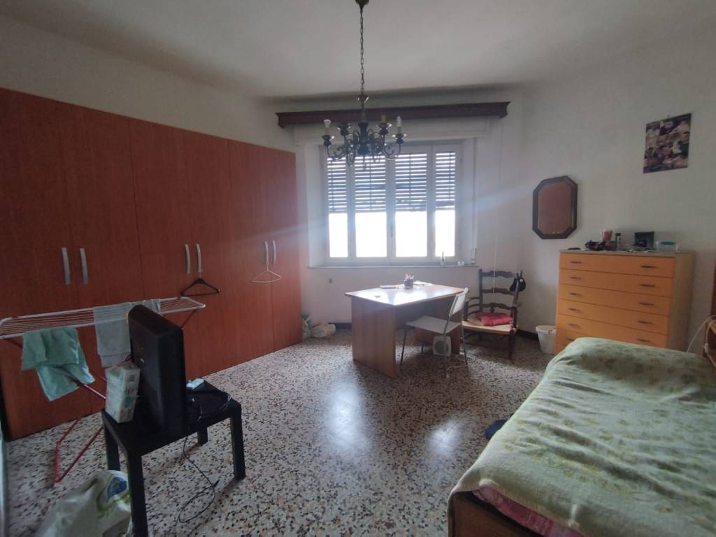 appartamento in vendita a Pisa in zona Quartiere Sant'Antonio