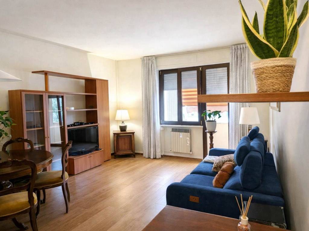 appartamento in vendita a Pisa in zona Le Piagge