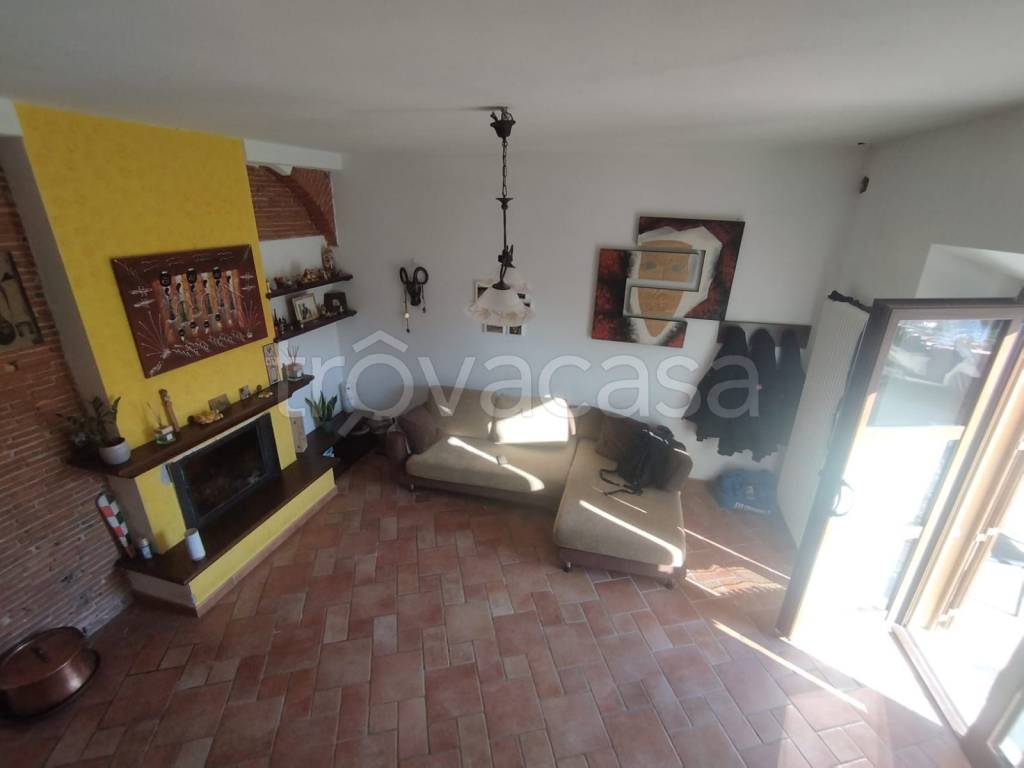 casa indipendente in vendita a Pisa in zona Barbaricina